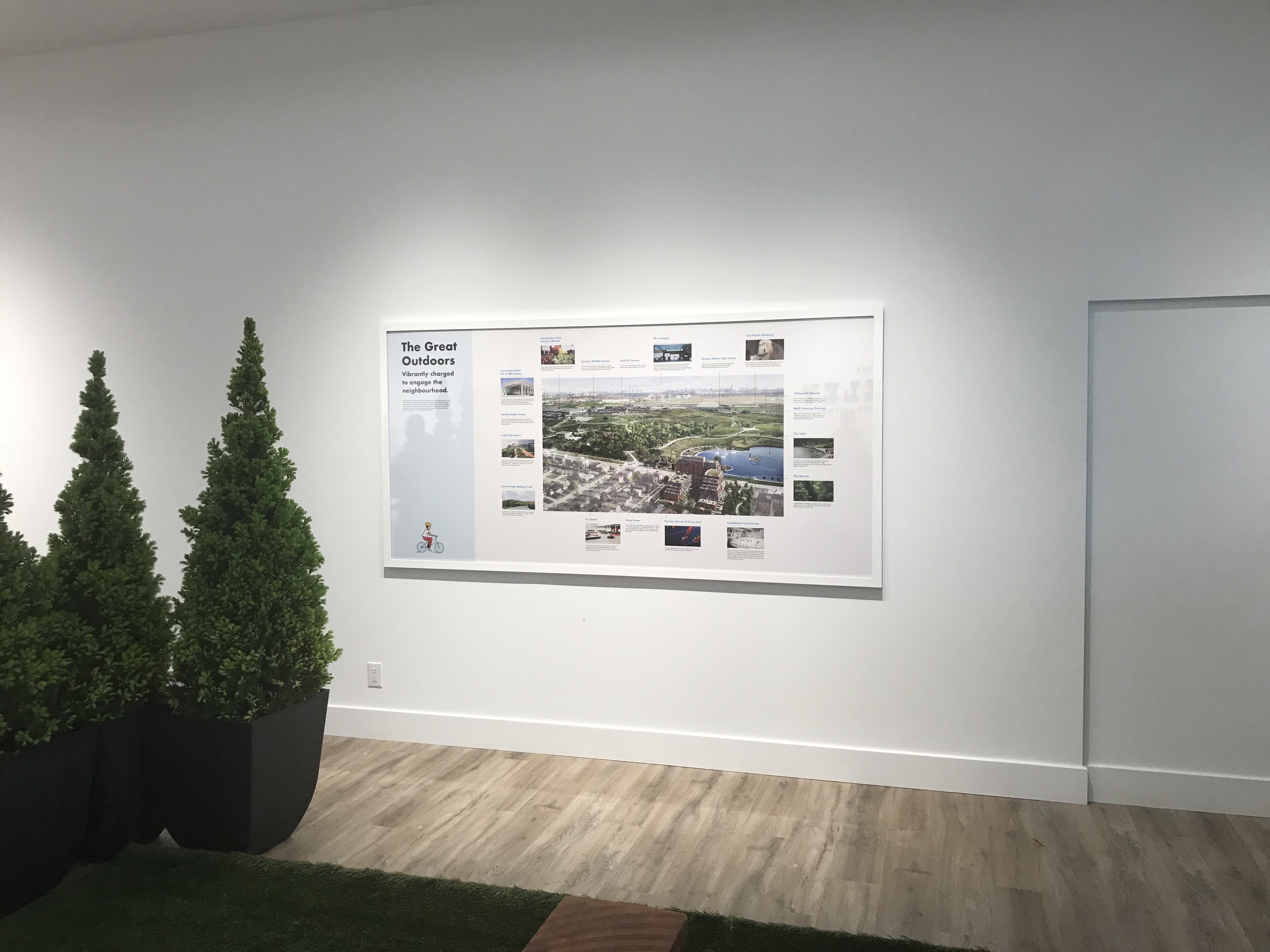 Interior Displays photo